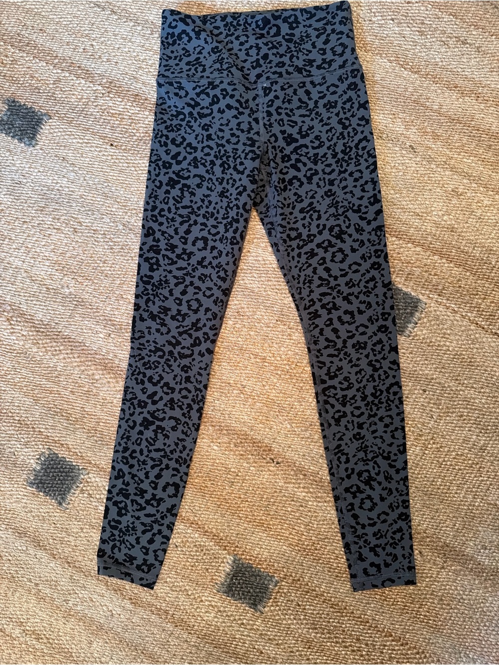 Athleta Elation Ultra High Rise tight